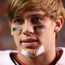 Andy Staples: Alabama's John Parker Wilson has endured through heavy  criticism