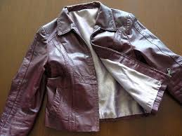 Essential Tips For Cleaning Leather Coats
