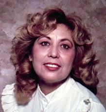 Armandina Gonzales Obituary July 8, 2015