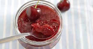 Recette Confiture De Cerises En Video