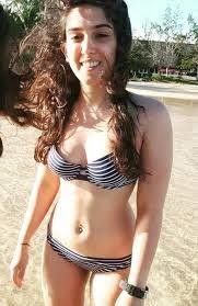 Ira Khan Biography Age Boyfriend And Many More High Neck Bikinis Beauty Smile Beauty Girl