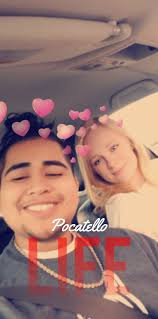 Kendra Roark (@KendraRoark11)