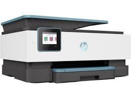 In printing preferences the paper/quality section only gives a an option labelled print in grayscale. Download Driver Hp Officejet Pro 8025 For Windows Hp Officejet Hp Officejet Pro Wireless Printer