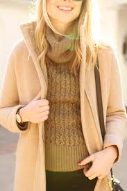 We updated everyone's favorite turtleneck from last year with our new fall cashmere essential. Favorite Fall Essentials Fashion Jackson