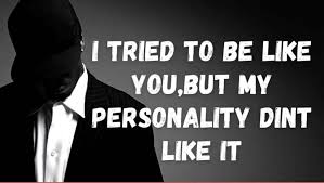 99 Best Bad Boys Attitude Quotes And Status With Images In English