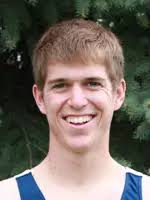 2009 Men's Track and Field Roster