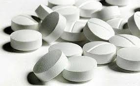 Resultat d'imatges de paracetamol
