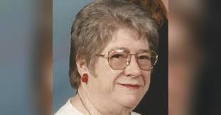 Mrs. Shirley Kay Crabtree Obituary
