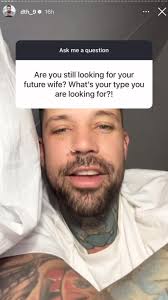 MAFS 2025 groom Dave Hand has given fans an update