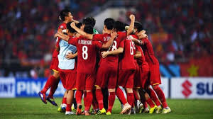 Aff suzuki cup 2018 latest results. Aff Cup 2018 Bao NÆ°á»›c Ngoai Noi Gi Vá» Chiáº¿n Tháº¯ng Cá»§a Ä'á»™i Tuyá»ƒn Vn Bbc News Tiáº¿ng Viá»‡t
