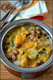 Kerala Olan Recipe Sadya Recipe Recipe Indian Food Recipes Recipes Kerala Food