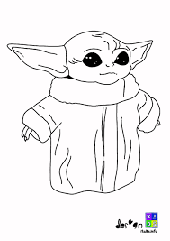 These sweet rainbow seed printable are so fun for the kids to put together and are easy st. Baby Yoda Coloring Book Pages Star Wars Coloring Book Coloring Book Pages Star Wars Coloring Sheet