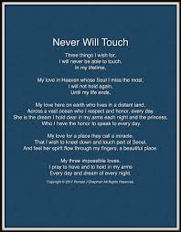 I Wish Love Poem