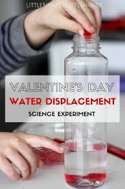 A list of over 30 great stem activities for kindergarten for at home or in the classroom! Cool Water Experiments For Kids Little Bins For Little Hands