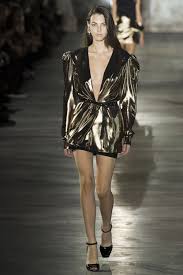 Trouvez 5 1 2 saint laurent dans l. Saint Laurent S S 17 Paris Model Showlists Model Lists Skinny Gossip Forums