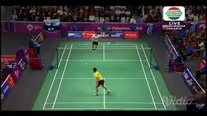 Here are some gathered free live streaming badminton channels where you can follow and watch everyday to. Live Badminton Cheaper Than Retail Price Buy Clothing Accessories And Lifestyle Products For Women Men