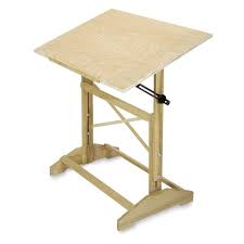 Fox Haase Professional Drafting Table Blick Art Materials Drafting Table Table Traditional Style