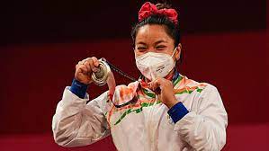 Her resilient nature paid off when she made it to the 2004 olympics in athens. Cr Tqnv3lhfxm