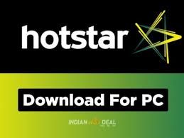 You can watch hotstar specials (hotstar original shows) like special ops, hostages, criminal justice, etc by using hotstar premium mod apk for completely free. Working Hotstar Download For Pc Windows 10 7 Laptop For Free