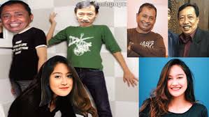 Kadir Doyok The Adriani Band Mirip Gaya Lagu Penyanyi Cewek Abg Heboh Ternyata Ada Salshabilla Adriani Elovii Shaden Band India