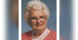 Lucy L. Bolley Obituary