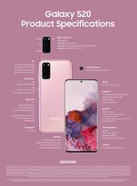 The promotion and these terms and conditions are governed by the laws of malaysia. Samsung Galaxy S20 Pre Order In Malaysia Opens Today Priced From Rm3 599
