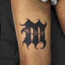 Tato huruf ditangan, kumpulan tato tulisan, gambar tato huruf, tato tulisan grafiti, tato tulisan di lengan, tato tato a z huruf keren buat tato tattoo font editor tattoo sumber : 60 Amazing M Letter Tattoo Designs And Ideas Body Art Guru