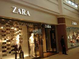 zara istanbul magazalari telefon alisveris