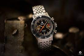 Professional diver watch is probably tougher than any other watch on this like most panerai watches, this one has the brand's signature crown guard — a feature that's. 9 Best Dive Watches 2021 Tested From Watchdavid