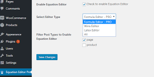 Equation Editor Wordpress Plugin Wordpress Org