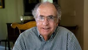 Metro man brings Oklahoma history to life through congressman ancestor