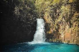 7 Air Terjun Di Bengkulu Yang Menawan Dan Wajib Kamu Kunjungi