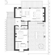 European Style House Plan 4 Beds 3 Baths 3338 Sq Ft Plan 520 8 House Plans House Floor Plans Floor Plan Design