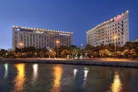 Hilton Jeddah Exterior Jeddah Travel To Saudi Arabia Hotels And Resorts
