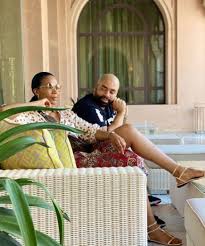 A few days ago, after undergoing heart surgery, he was found to be at risk in the icu. Connie Ferguson Shames Hubby Demands Her Money Back On Social Media