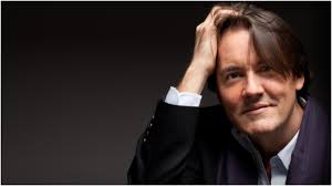 Interview: Pianist Mark Markham On Collaborating With Great Singers &  Music's Power