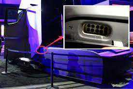 How the tesla model 3 compares to its competition. Megacharger Semi Semi Truck Allgemeines Tff Forum Tesla Fahrer Freunde