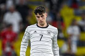 Kai havertz is 21 years old and was born in germany.his current contract expires june 30, 2025. Despite Slow Start For Germany At The Euros Chelsea S Kai Havertz Still Has Believers Bavarian Football Works
