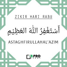 Inilah dzikir sore/petang | penenang hati dan dihapuskan kesusahan hidup | dzikir petang/zikir sore, dzikir ini adalah amalan pembuka pintu rezeki dengan bac. Battlepromms Zikir Hari Rabu Fadhilatnya Setiap Kali Facebook