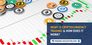 The stablecoin is tailored to minimize abrasion during trading. What Is Cryptocurrency Trading How Does It Work All You Need To Know Trading Education