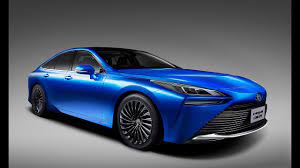 Lexus nu exista ca marcă pe piața sa internă până în 2005 și toate vehiculele comercializate la nivel internațional ca lexus din 1989 până în 2005 au fost lansate în japonia sub marca toyota și un. What S Coming From Toyota Lexus In 2021 2022 2023 And 2024 Youtube