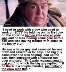 John Candy was amazing! : r/80s