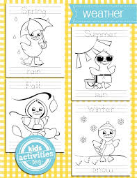 The original format for whitepages was a p. Weather Coloring Pages Preschool Weather Kids Activities Blog Preschool Themes