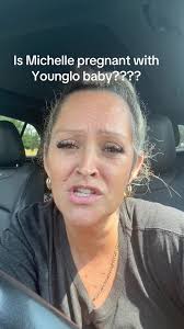 Missmichelleyg Babydaddy