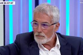 David Cantero lo confirma todo en 'Y ahora Sonsoles': su familia no lo  espera