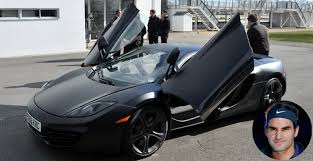 The roger federer net worth figure also includes a deal with a top japanese apparel brand, uniqlo which he signed in 2018 and is worth us$300 million. Roger Federer Net Worth Wisetoast