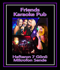 Bahceli Karaoke Ankara