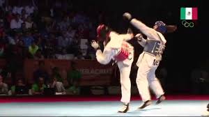 May 31, 2021 · taekwondo | tokio 2020. Maria Espinoza Da Novena Medalla En Tkd Youtube