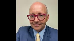 "Where Else Would I Go?"