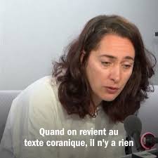 Kahina bahloul 28 minutes arte. Mein Frankreich Ø¹Ù„Ù‰ ØªÙˆÙŠØªØ± Die Erste Frau Als Imam In Frankreich Kahinabahloul
